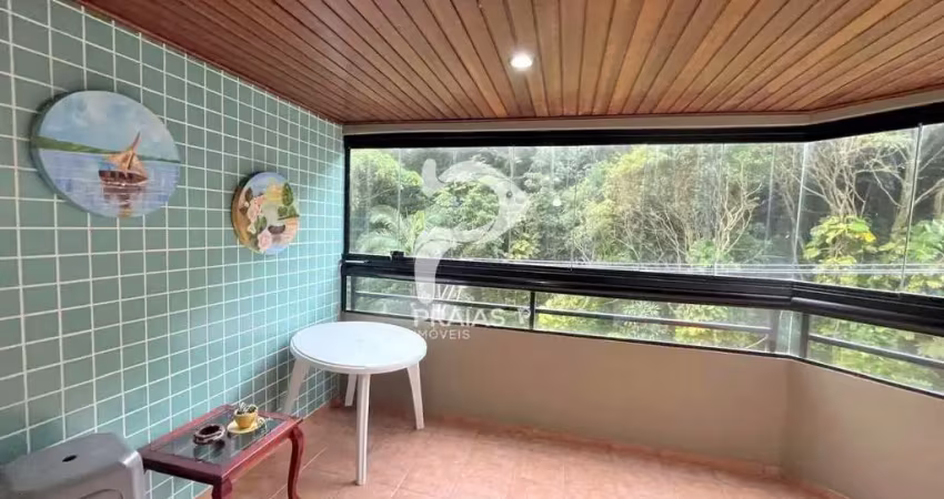 Apartamento com 3 quartos à venda na Rua Marechal Floriano Peixoto, --, Pitangueiras, Guarujá