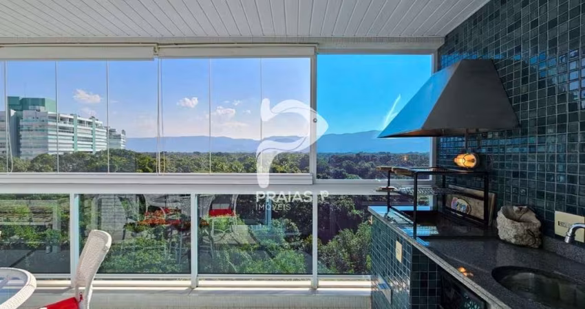 Apartamento com 3 quartos à venda na Passeio do Pontal, --, Riviera, Bertioga