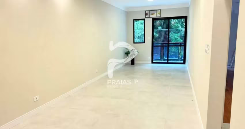Apartamento com 2 quartos à venda na Avenida Dom Pedro I, --, Enseada, Guarujá