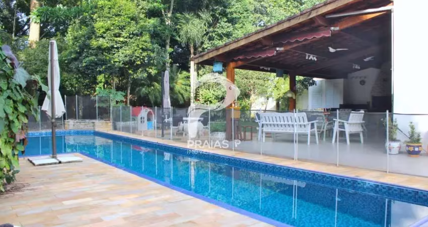 Casa em condomínio fechado com 5 quartos à venda na Alameda das Sequoias, --, Riviera, Bertioga