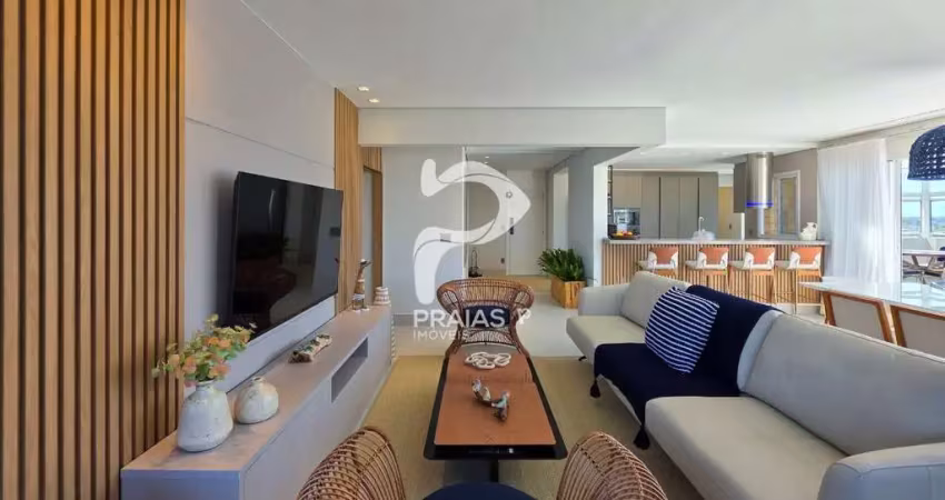 Cobertura com 3 quartos à venda na Alameda do Remo, --, Riviera, Bertioga