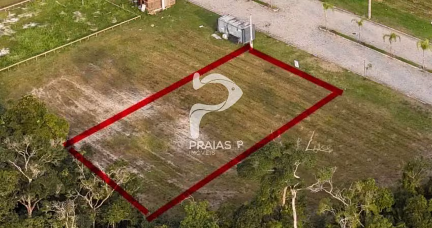 Terreno à venda na São Lourenço, --, Riviera, Bertioga