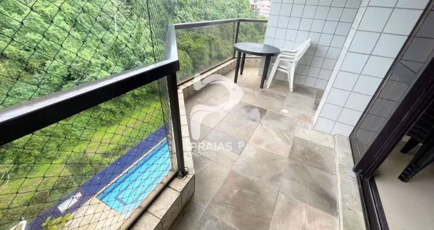 Apartamento com 3 quartos à venda na Rua Sílvio Daige, --, Enseada, Guarujá