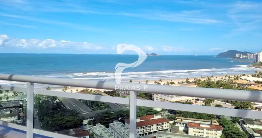 Apartamento com 6 quartos à venda na Rua Dona Vitória Yunes Stefano, --, Enseada, Guarujá