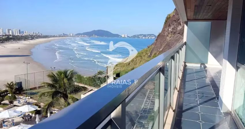 Apartamento com 3 quartos à venda na Rua Marechal Floriano Peixoto, --, Pitangueiras, Guarujá