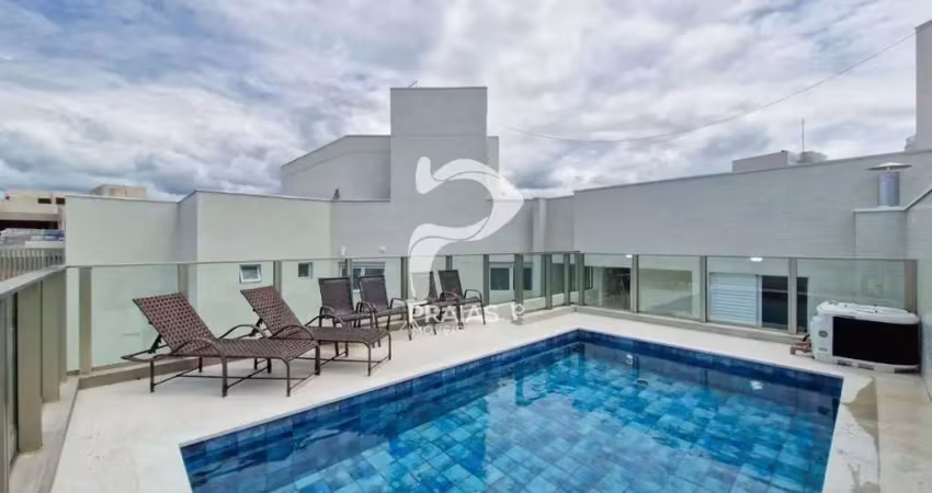 Cobertura com 4 quartos à venda na Passeio dos Jequitibas, --, Riviera, Bertioga