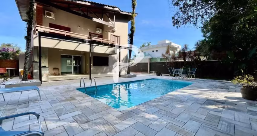 Casa em condomínio fechado com 3 quartos à venda na Passeio do Ipê, --, Riviera, Bertioga