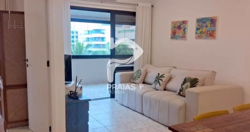Apartamento com 2 quartos à venda na do Parque, --, Enseada, Guarujá