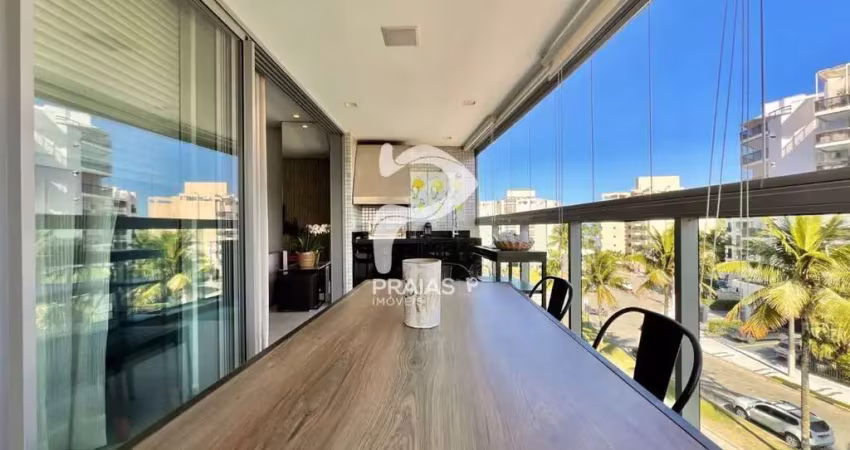 Apartamento com 2 quartos à venda na Largo dos Coqueiros, --, Riviera, Bertioga