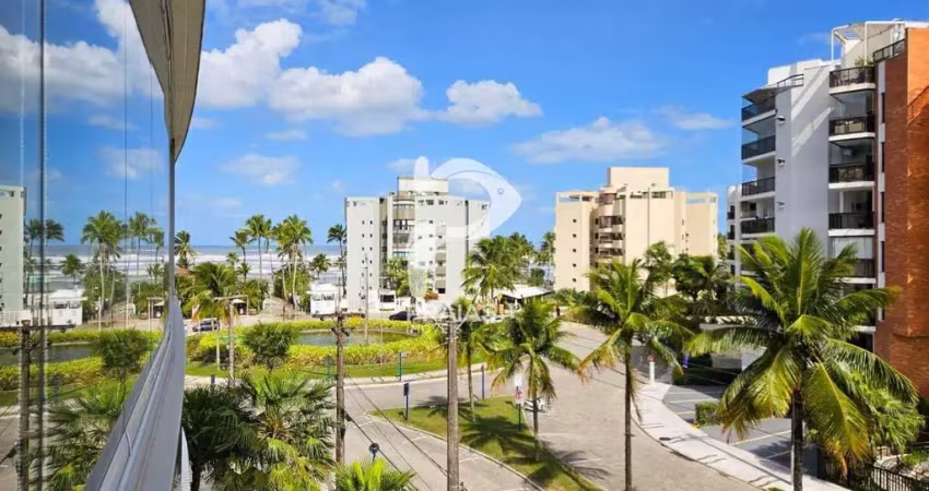 Apartamento com 2 quartos à venda na Largo dos Coqueiros, --, Riviera, Bertioga