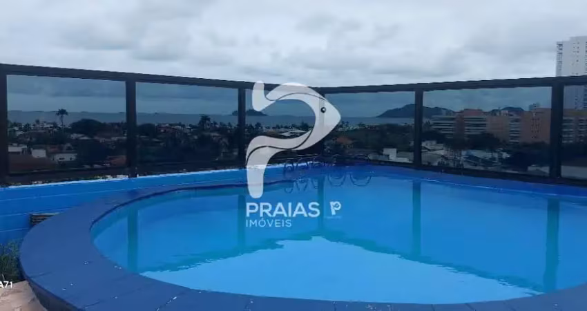 Cobertura com 3 quartos à venda na do Parque, --, Enseada, Guarujá
