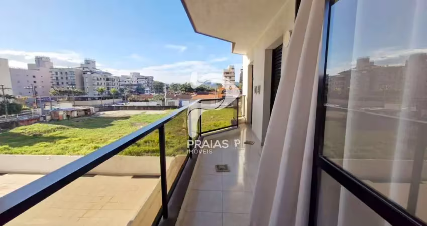 Apartamento com 3 quartos à venda na Rua Bandeirantes, --, Enseada, Guarujá