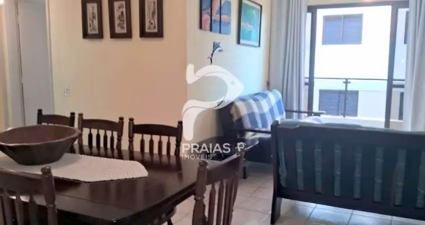 Apartamento com 3 quartos à venda na Abilio dos Santos Branco, --, Enseada, Guarujá