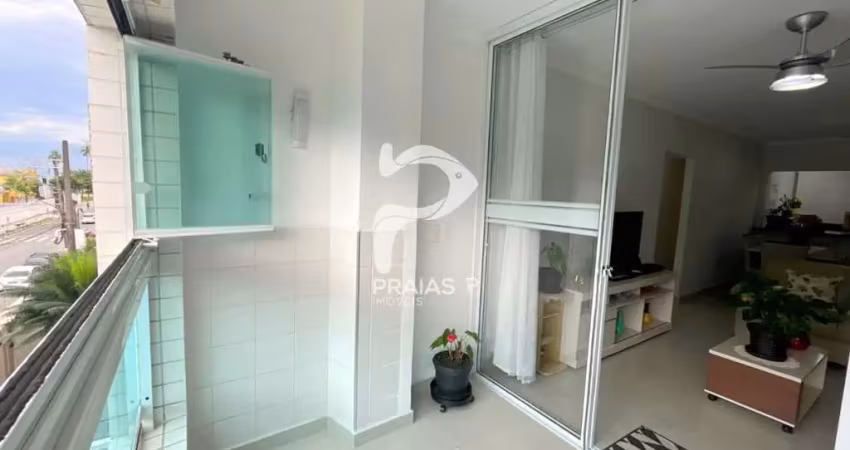 Apartamento com 3 quartos à venda na Rua Sílvio Daige, --, Enseada, Guarujá