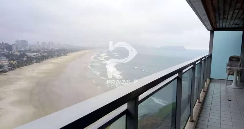 Apartamento com 3 quartos à venda na Rua Marechal Floriano Peixoto, --, Pitangueiras, Guarujá