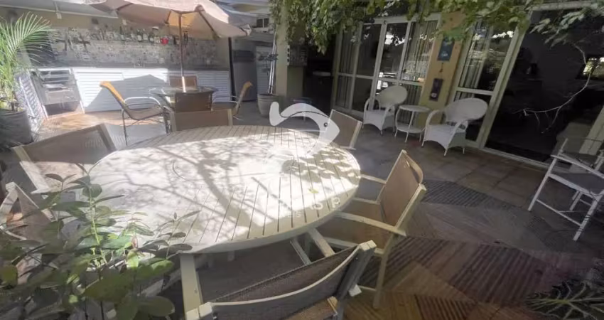 Apartamento com 2 quartos à venda na Avenida Miguel Stéfano, --, Enseada, Guarujá