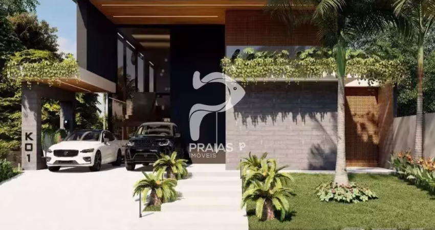 Casa em condomínio fechado com 7 quartos à venda na Avenida São Lourenço, --, Riviera, Bertioga