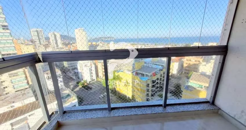 Apartamento com 3 quartos à venda na Avenida Almirante Tamandaré, --, Enseada, Guarujá