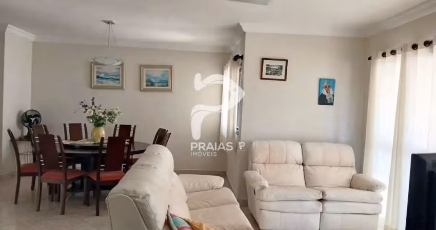 Apartamento com 3 quartos à venda na Projetada Dois, --, Enseada, Guarujá