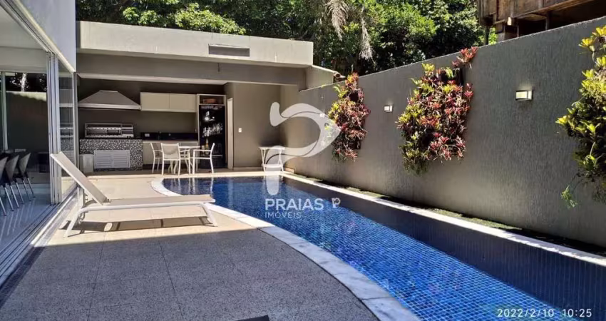 Casa em condomínio fechado com 5 quartos à venda na Alameda do Açaí, --, Riviera, Bertioga