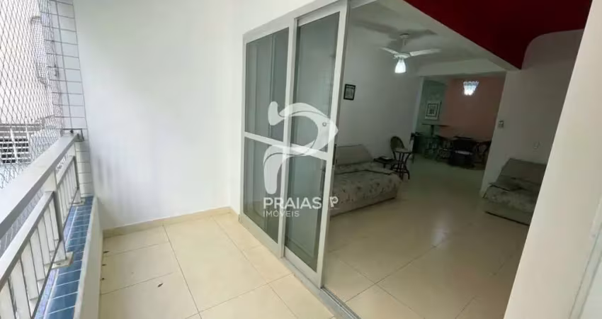 Apartamento com 2 quartos à venda na Avenida Paulo Matarazzo, --, Enseada, Guarujá