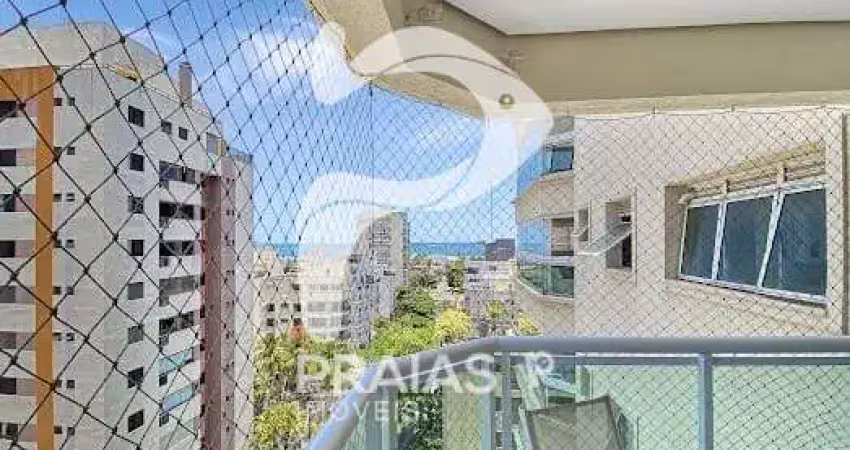 Apartamento com 3 quartos à venda na Rua Uruguai, --, Enseada, Guarujá