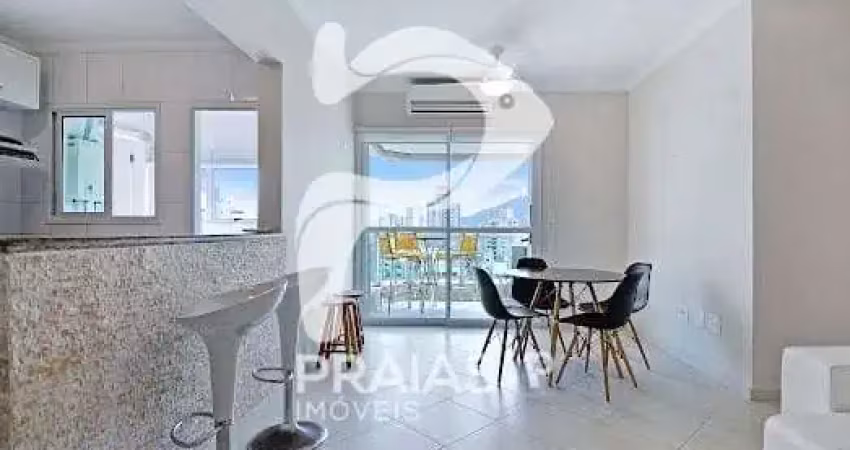 Apartamento com 3 quartos à venda na Rua Uruguai, --, Enseada, Guarujá