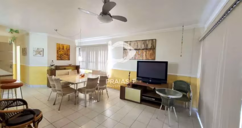 Apartamento com 3 quartos à venda na Rua Francisco Rebolo, --, Enseada, Guarujá