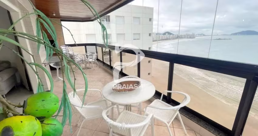 Apartamento com 3 quartos à venda na Avenida General Monteiro de Barros, --, Jardim Astúrias, Guarujá