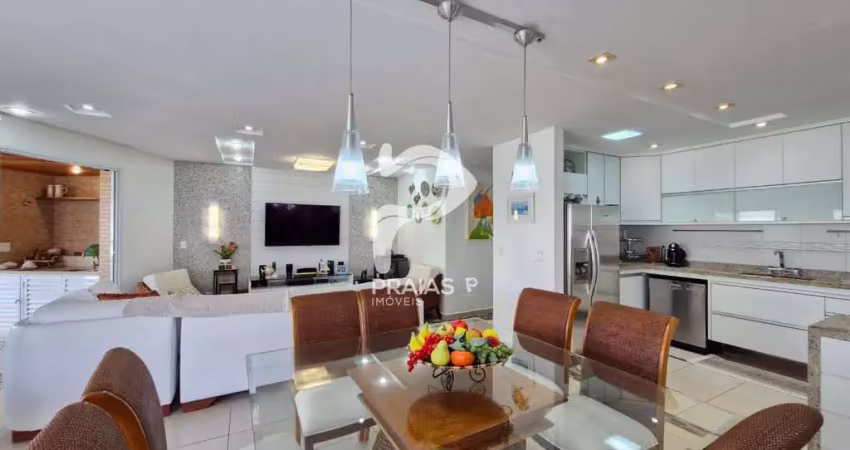 Apartamento com 3 quartos à venda na Largo do Maracaí, --, Riviera, Bertioga