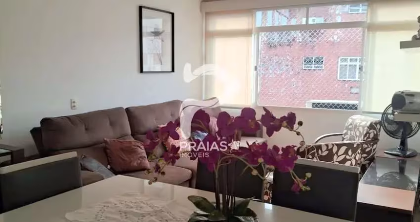 Apartamento com 2 quartos à venda na França Pinto, --, Enseada, Guarujá