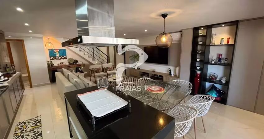 Casa em condomínio fechado com 2 quartos à venda na Guarujá Bertioga Km 15,5 (pelicano 111), --, Cidade Jardim Tom, Guarujá