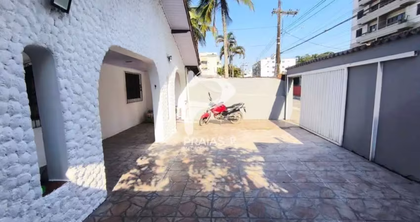 Casa com 5 quartos à venda na Rua Ciro Alves, --, Enseada, Guarujá