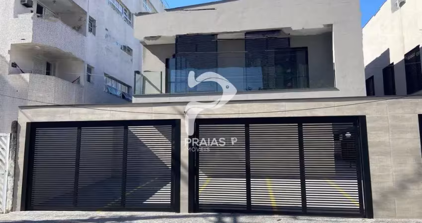 Casa em condomínio fechado com 3 quartos à venda na José da Silva Rainho, --, Jardim Astúrias, Guarujá