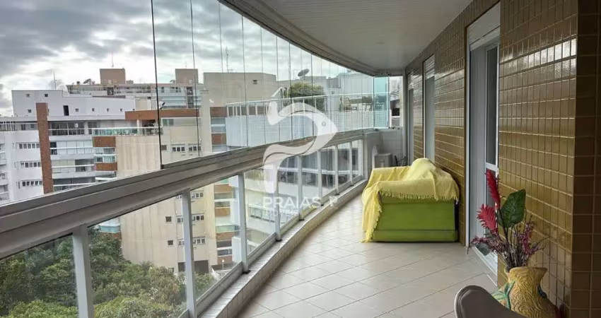 Cobertura com 3 quartos à venda na Alameda do Monjoleiro, --, Riviera, Bertioga