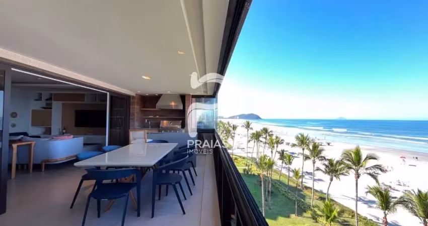 Apartamento com 5 quartos à venda na Passeio das Caravelas, --, Riviera, Bertioga