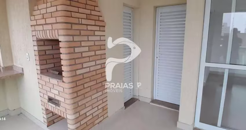 Apartamento com 3 quartos à venda na Rua Uruguai, --, Enseada, Guarujá