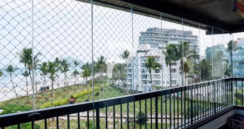 Apartamento com 3 quartos à venda na Passeio Maraca, --, Riviera, Bertioga