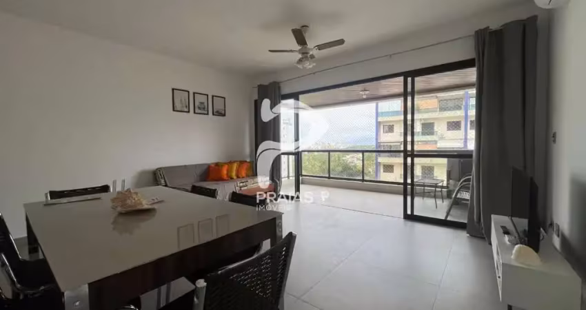 Apartamento com 2 quartos à venda na Alameda das Conchas, --, Riviera, Bertioga