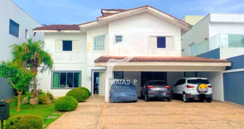 Casa em condomínio fechado com 3 quartos à venda na Nicolau Vitiello (rua 45), --, Jardim Acapulco, Guarujá