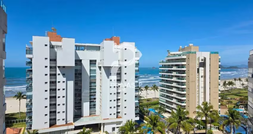 Apartamento com 3 quartos à venda na Alameda Jurua, --, Riviera, Bertioga