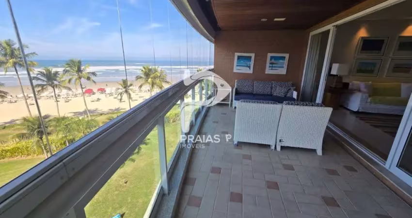 Apartamento com 4 quartos à venda na Largo Madre Pérola, --, Riviera, Bertioga