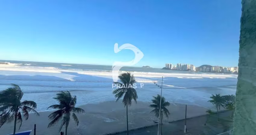 Apartamento com 4 quartos à venda na Avenida Marechal Deodoro da Fonseca, --, Pitangueiras, Guarujá