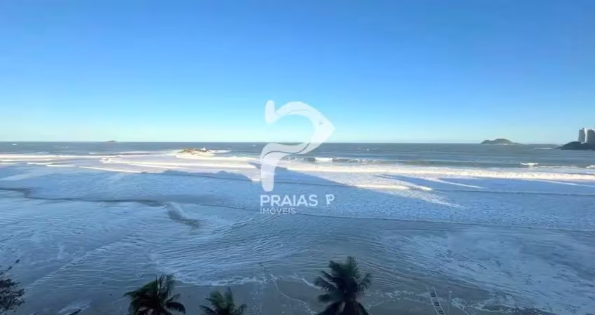 Apartamento com 5 quartos à venda na Avenida Marechal Deodoro da Fonseca, --, Pitangueiras, Guarujá