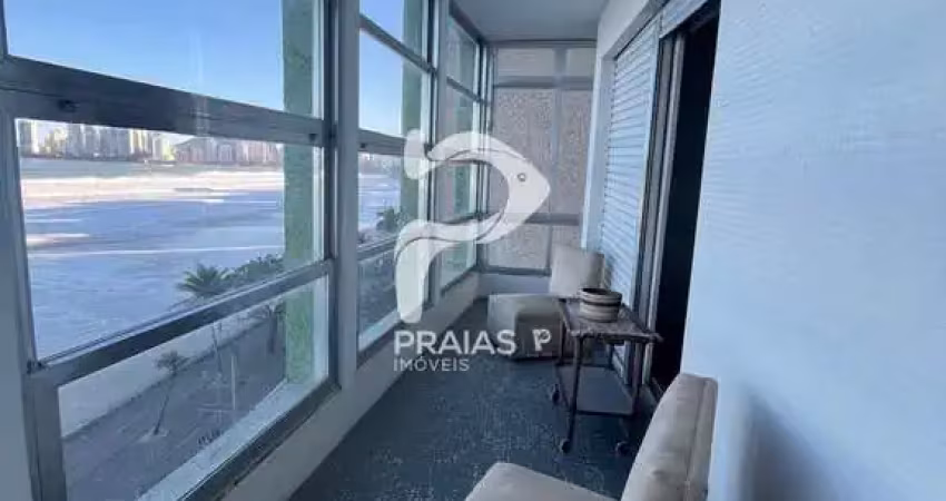 Apartamento com 3 quartos à venda na Avenida Marechal Deodoro da Fonseca, --, Pitangueiras, Guarujá