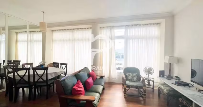 Apartamento com 2 quartos à venda na Santo Amaro, --, Pitangueiras, Guarujá
