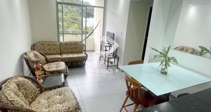 Apartamento com 2 quartos à venda na Rua Sílvio Daige, --, Enseada, Guarujá