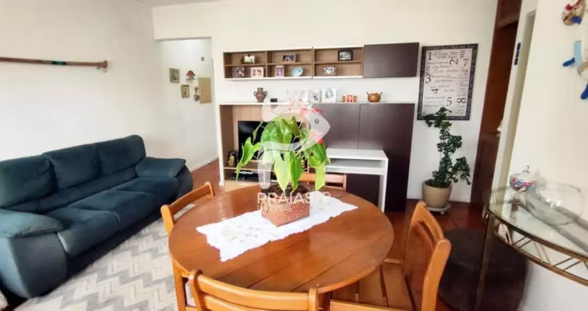 Apartamento com 3 quartos à venda na Avenida Dom Pedro I, --, Enseada, Guarujá