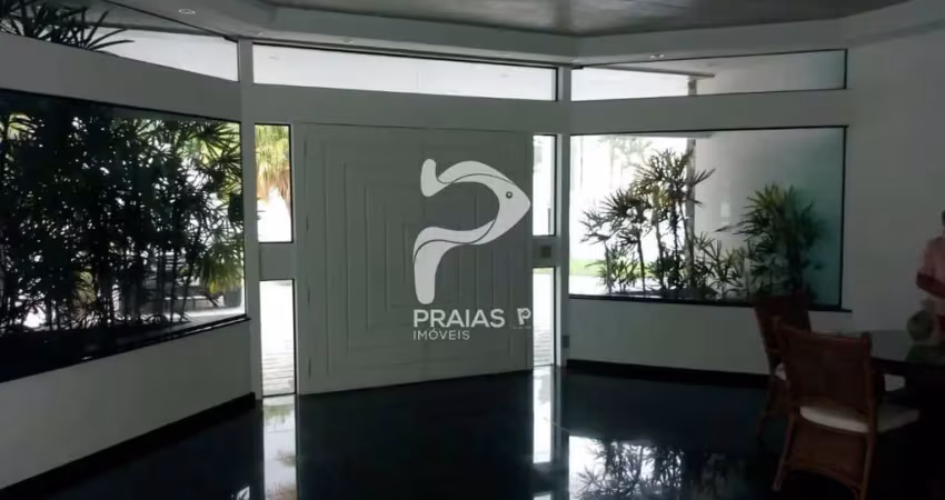 Casa em condomínio fechado com 6 quartos à venda na Benedito Zanelato, --, Jardim Acapulco, Guarujá