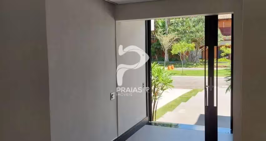 Casa em condomínio fechado com 6 quartos à venda na Primo Prieto, --, Jardim Acapulco, Guarujá
